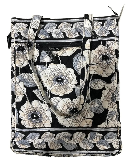 Laptop Bag By Vera Bradley, Size: Medium