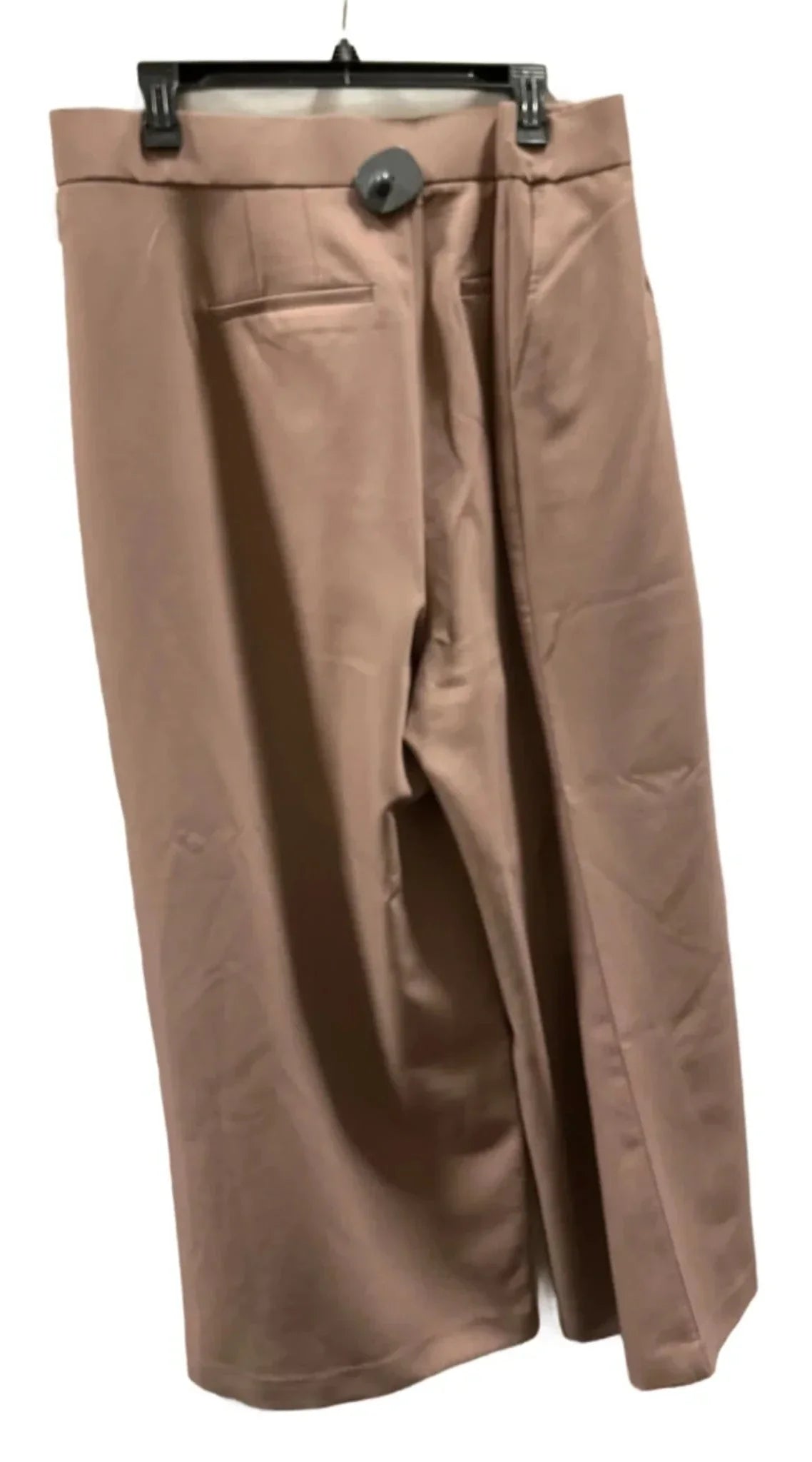 Pants Wide Leg By Torrid In Mauve, Size: 2x