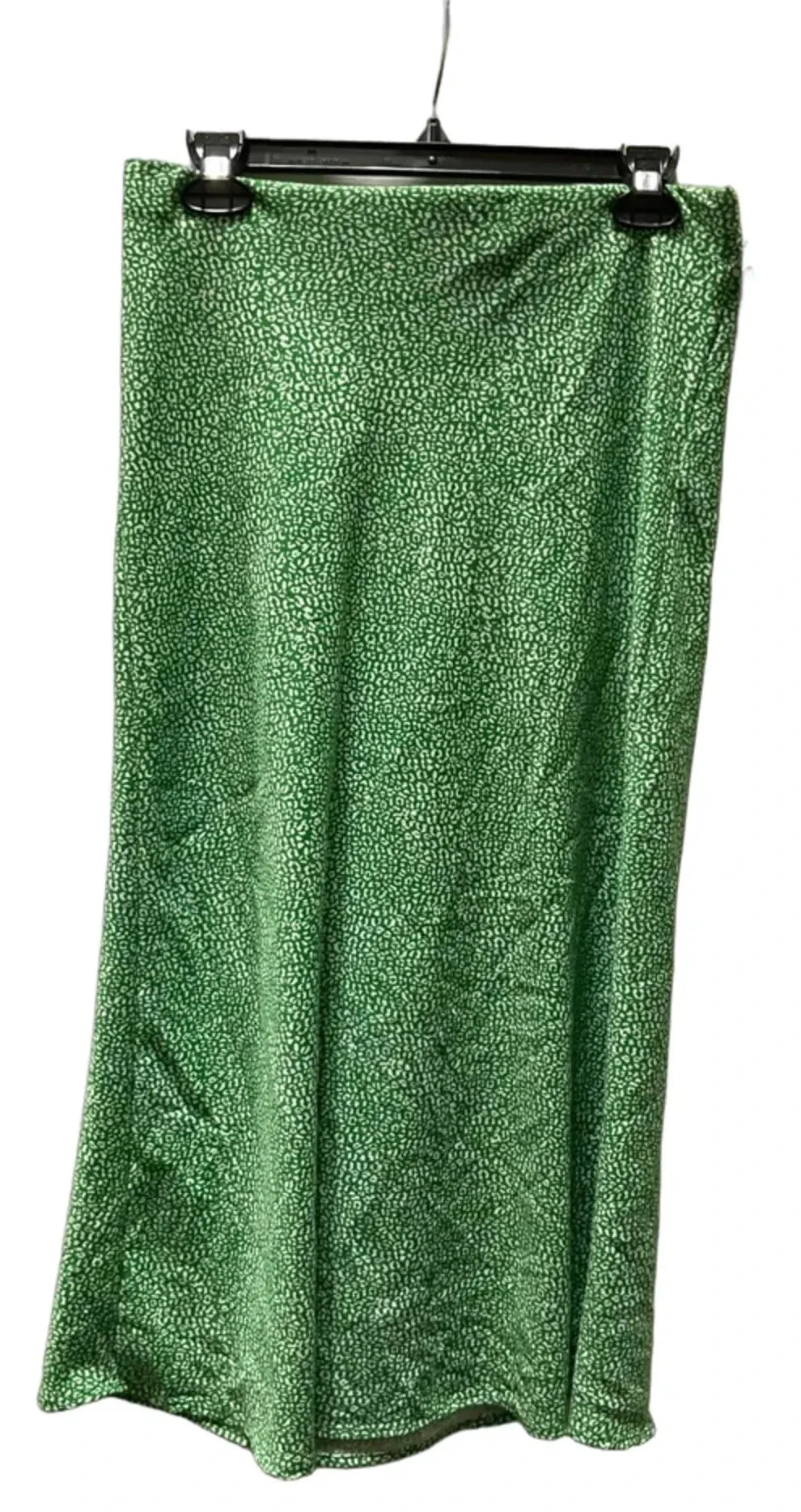 Skirt Midi By Rachel Zoe In Green, Size: 6