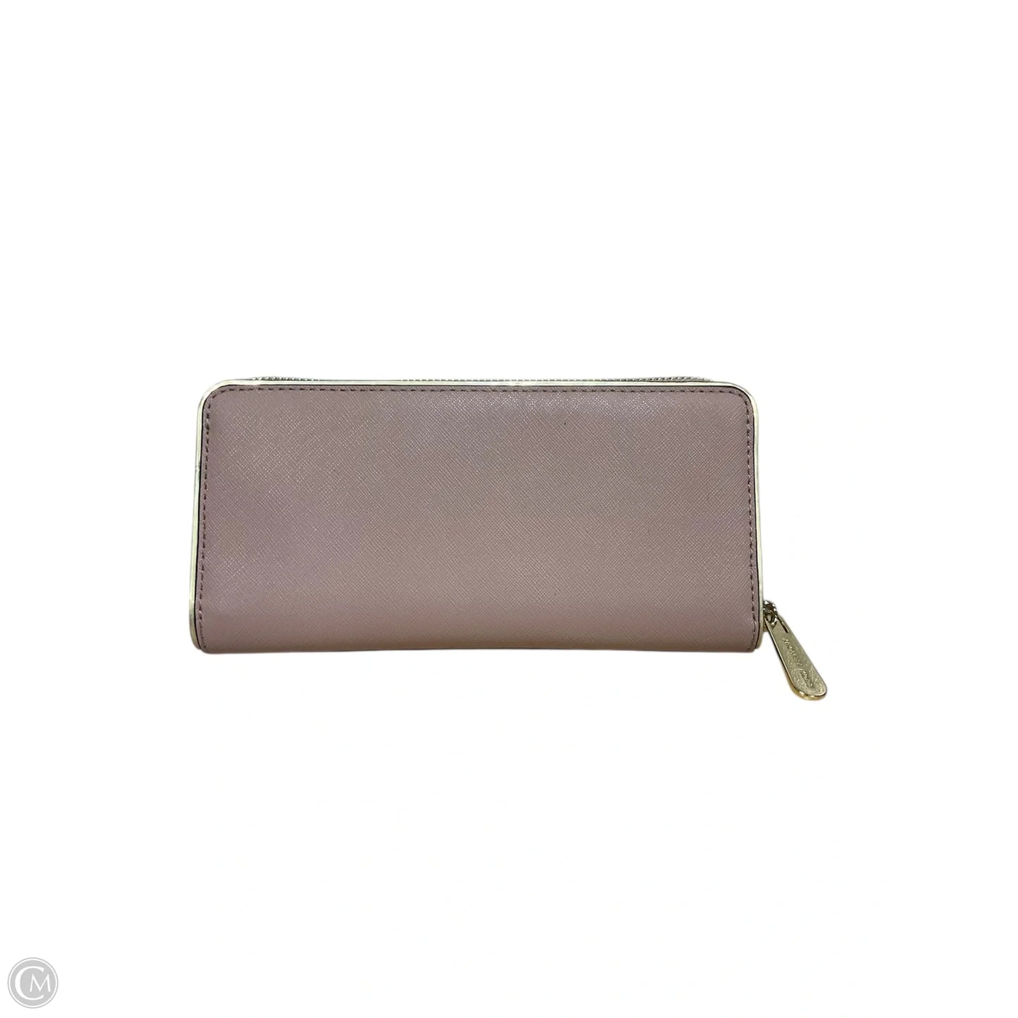 Wallet Designer By Michael Kors, Size: Large
