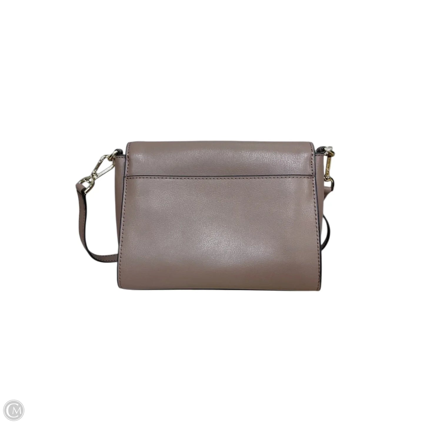 Crossbody Designer By Michael Kors, Size: Small