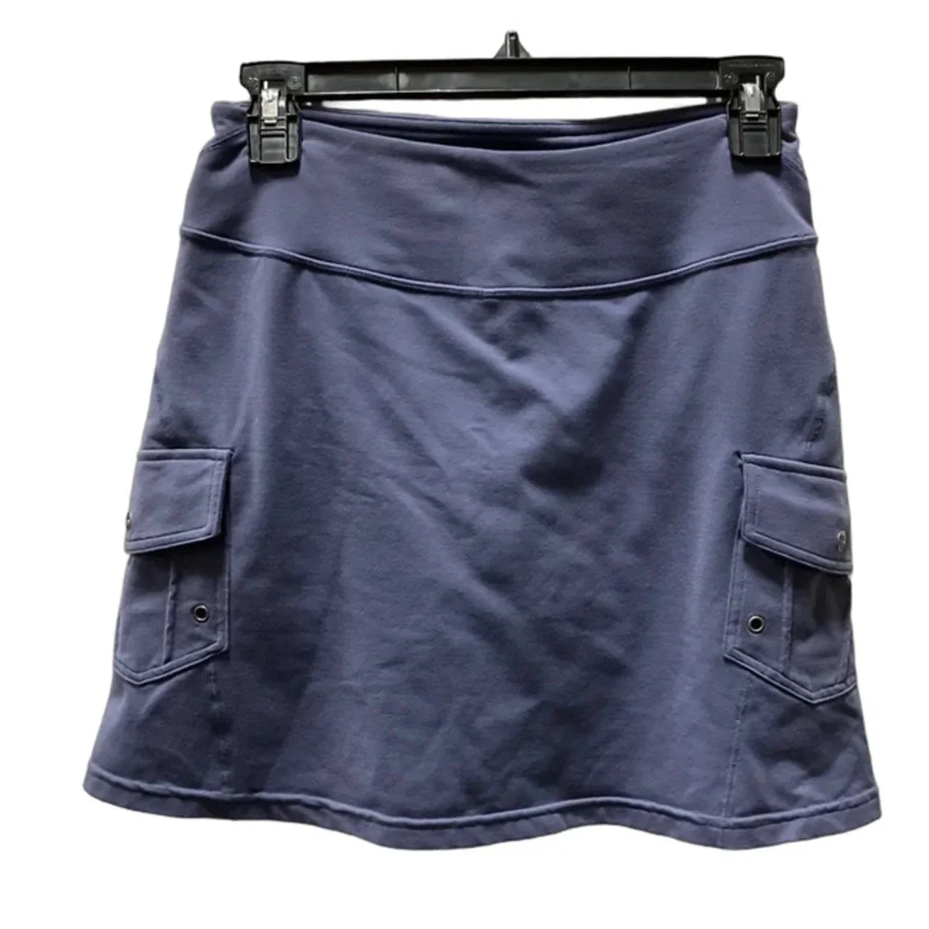 Athletic Skirt By Athleta In Blue, Size: Xs