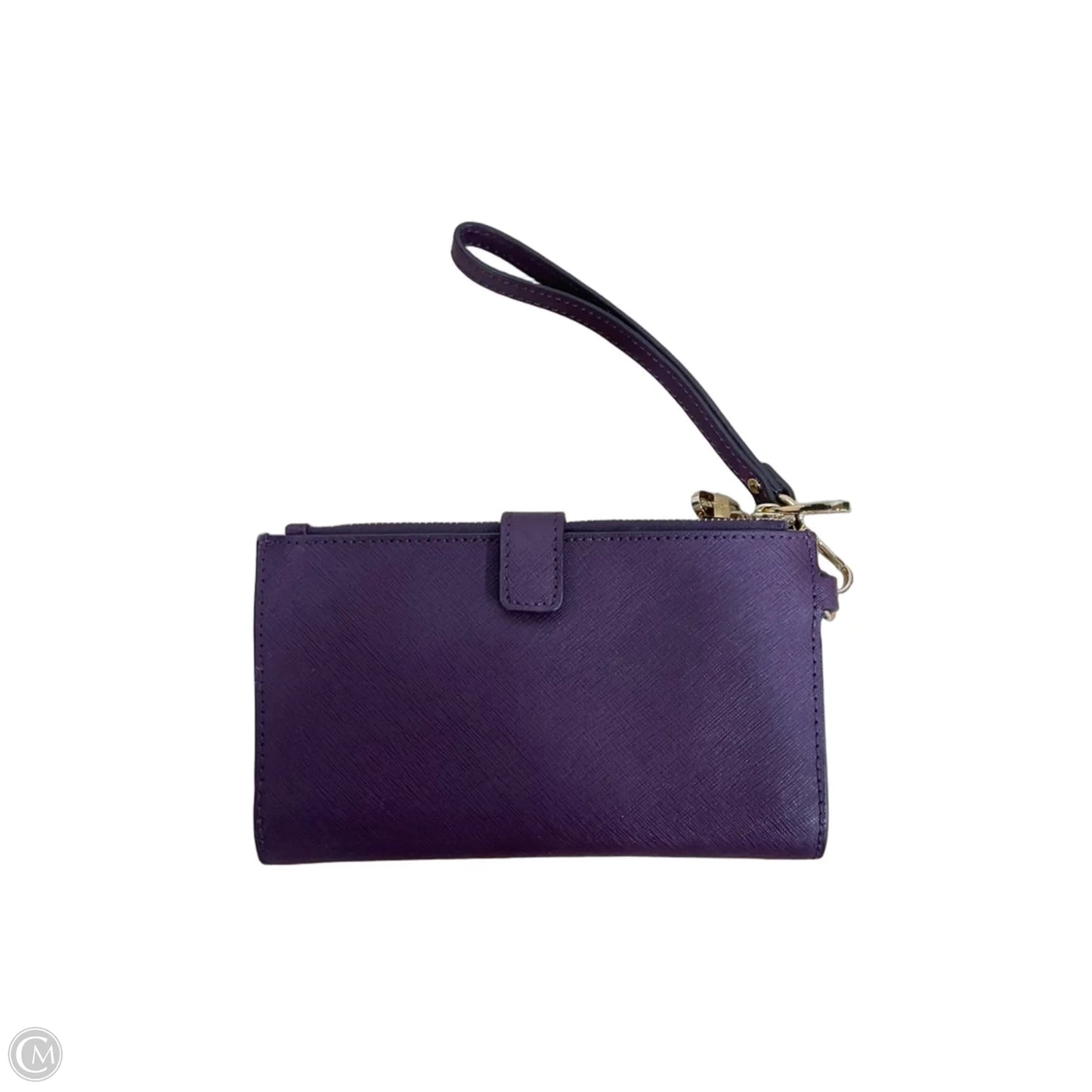 Wristlet Designer By Michael Kors, Size: Medium