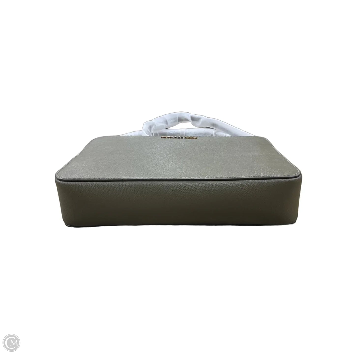 Crossbody Designer By Michael Kors, Size: Small