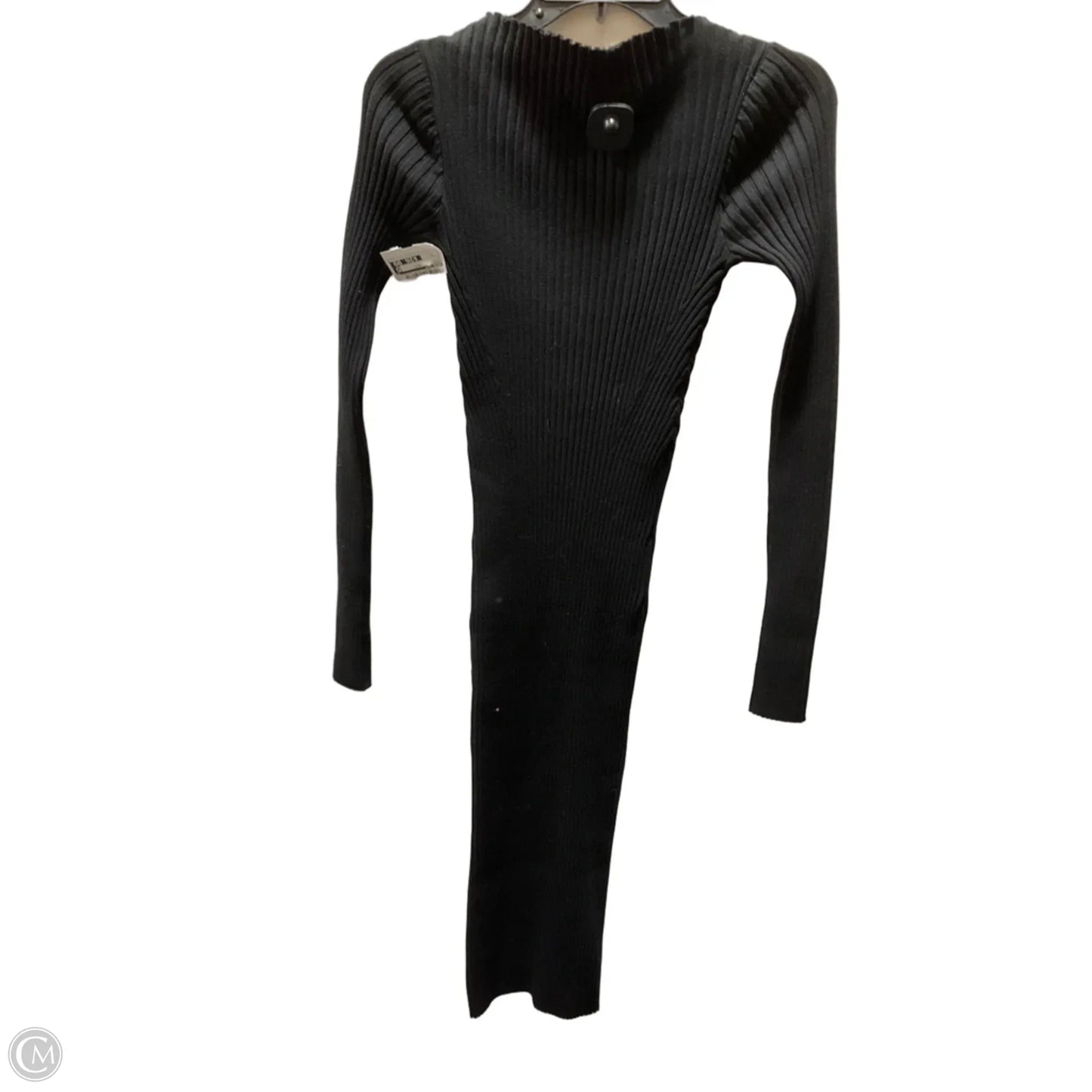 Dress Casual Maxi By Anine Bing In Black, Size: M