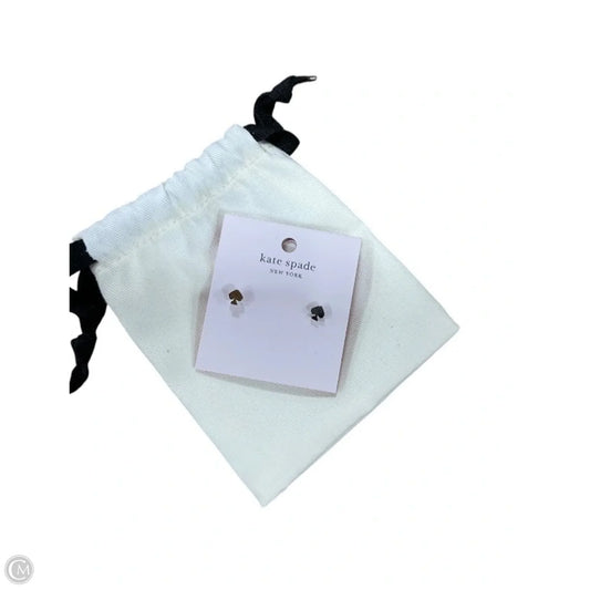 Earrings Designer By Kate Spade
