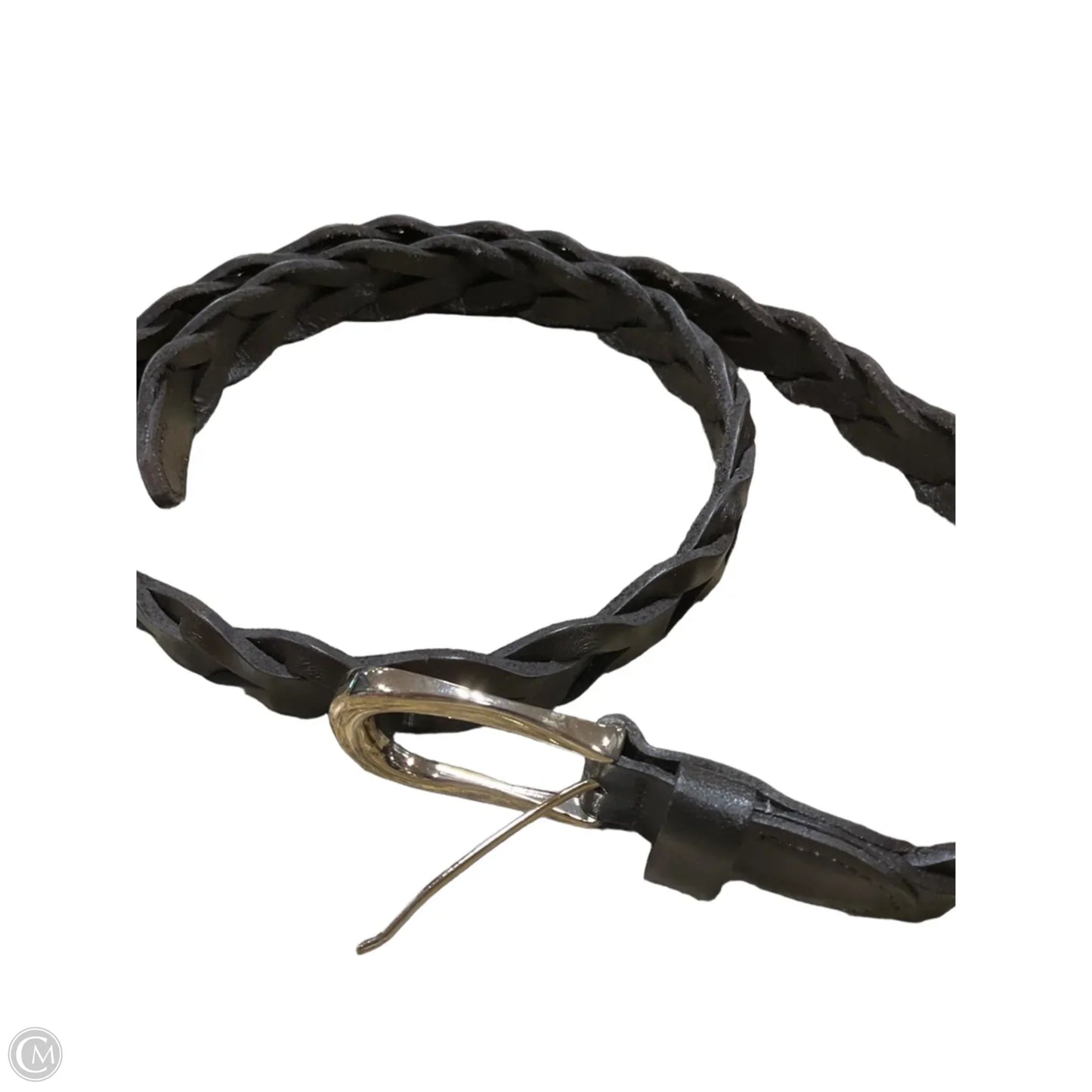 Belt By Madewell, Size: Medium