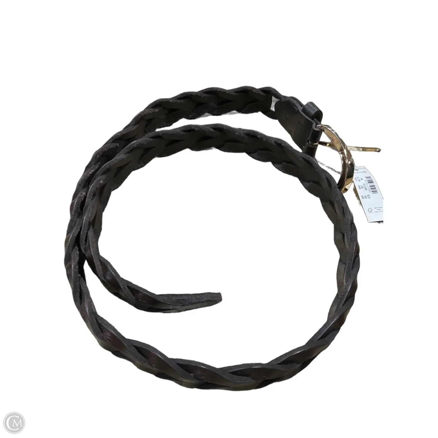 Belt By Madewell, Size: Medium