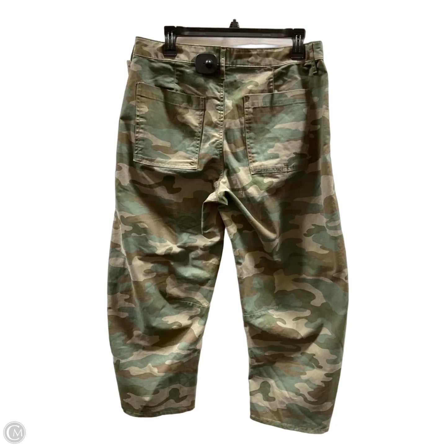 Pants Chinos & Khakis By Gap In Camouflage Print, Size: 8p