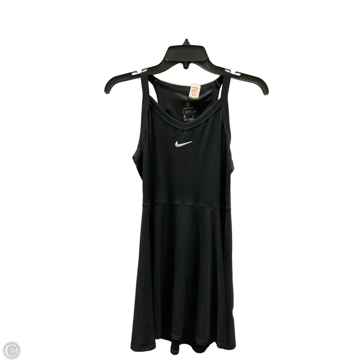 Dress Casual Short By Nike In Black, Size: S