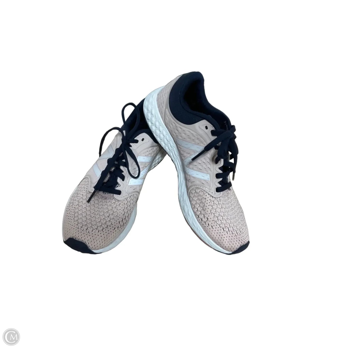 Shoes Athletic By New Balance In Pink, Size: 7