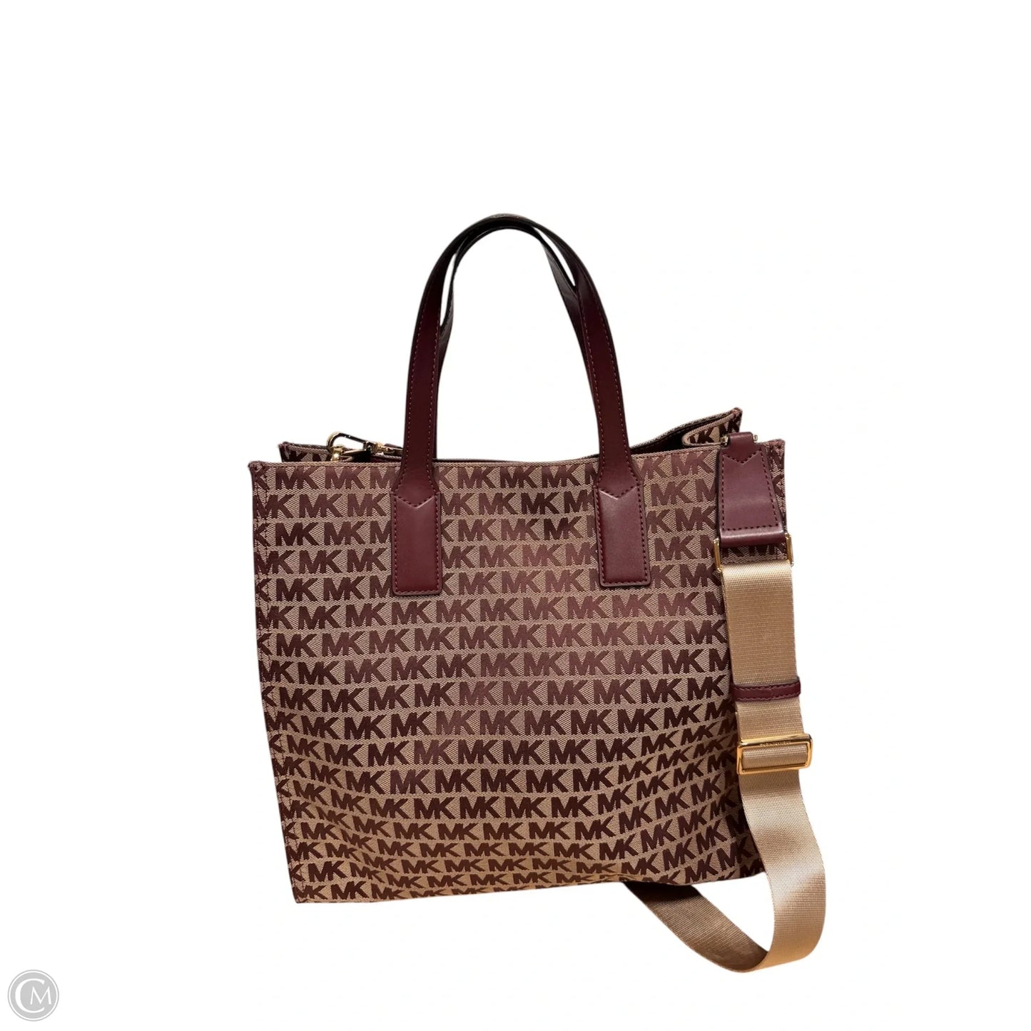 Tote Designer By Michael By Michael Kors, Size: Large