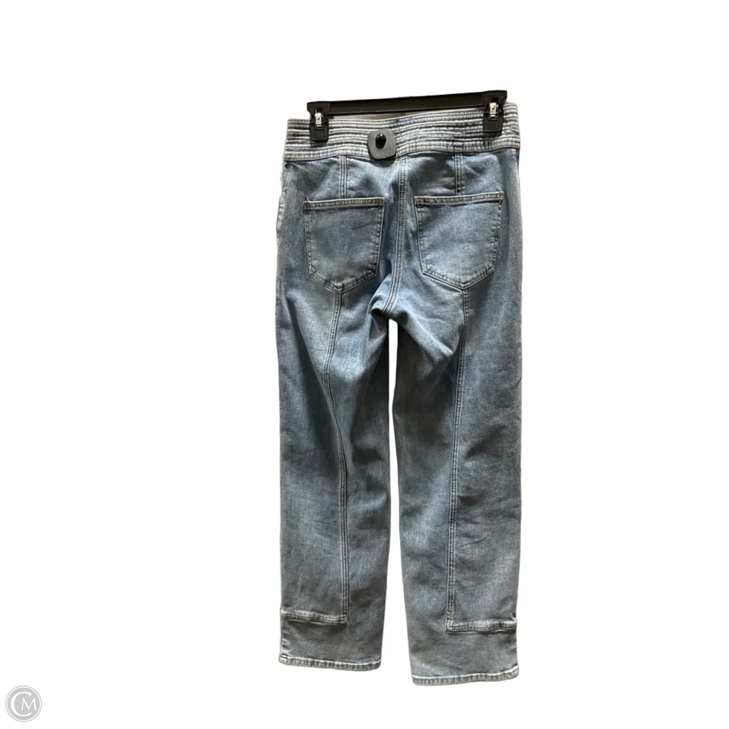 Jeans Straight By Chelsea And Violet In Blue Denim, Size: 2