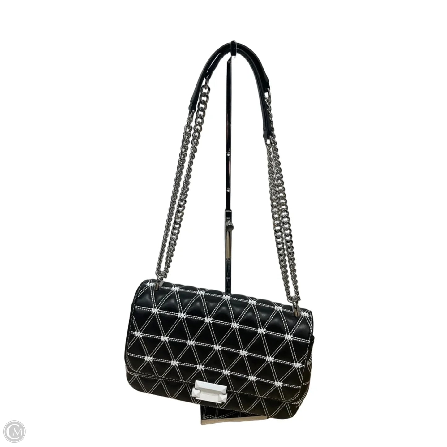 Handbag Designer By Michael By Michael Kors, Size: Small