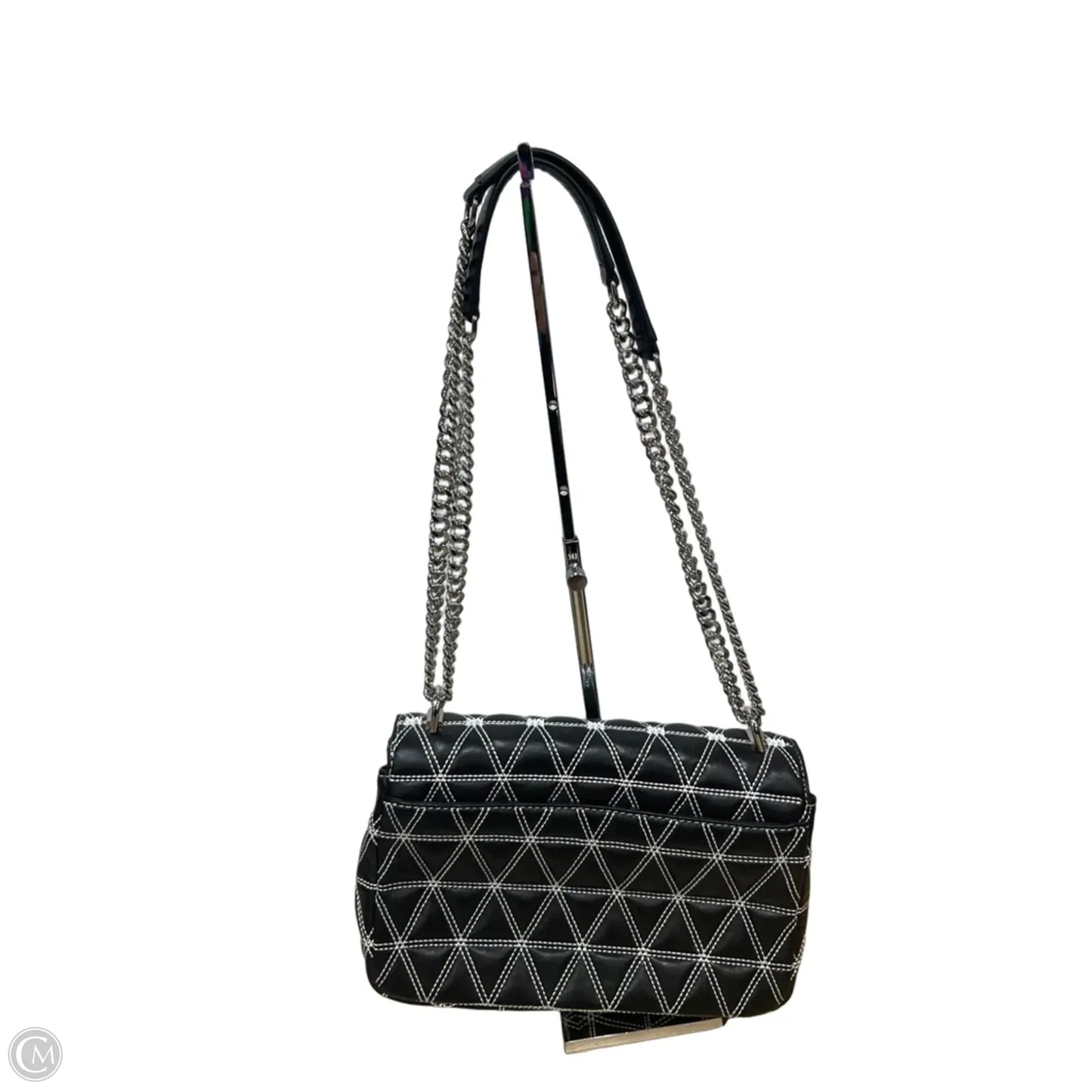 Handbag Designer By Michael By Michael Kors, Size: Small