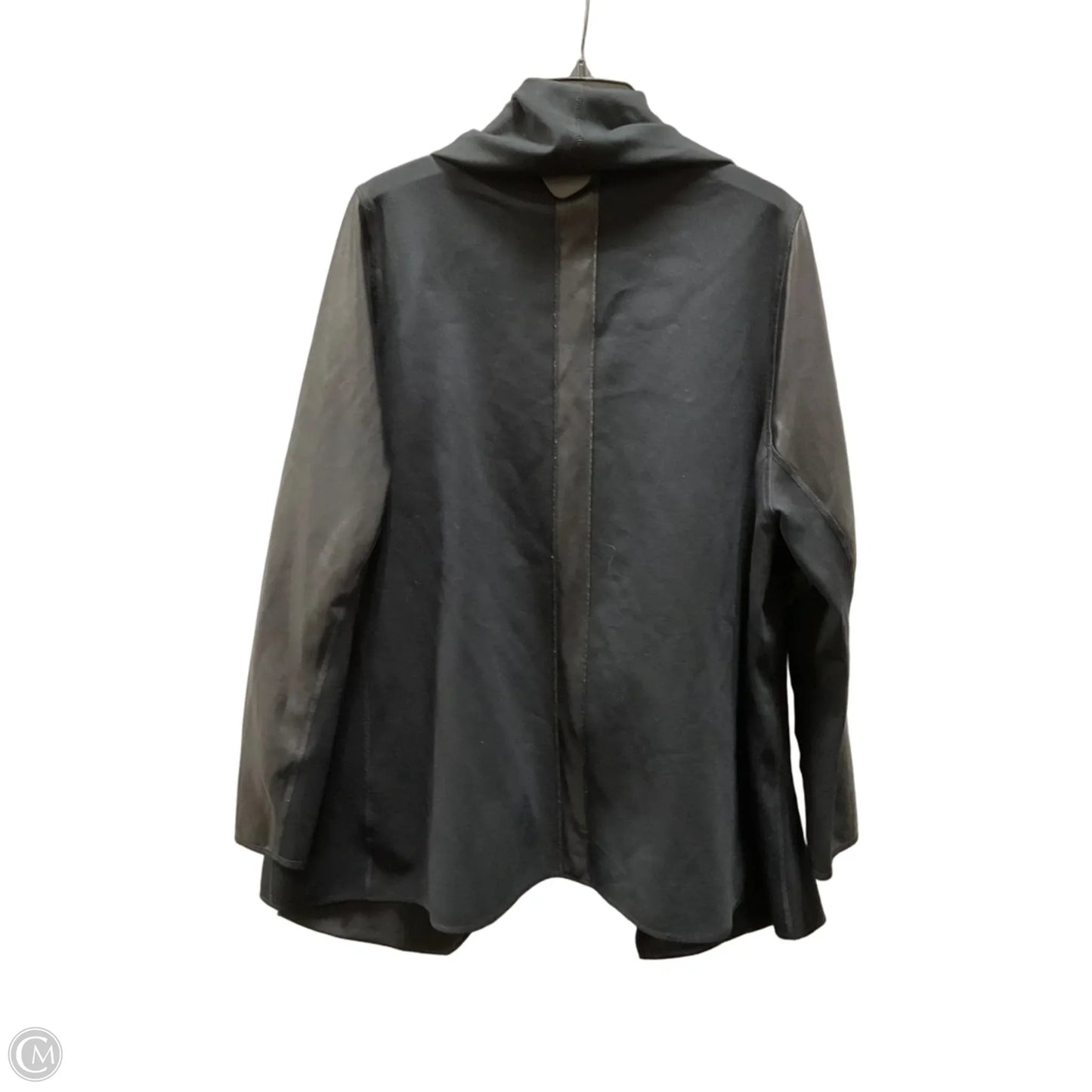 Jacket Other By Spanx In Black, Size: Xxl