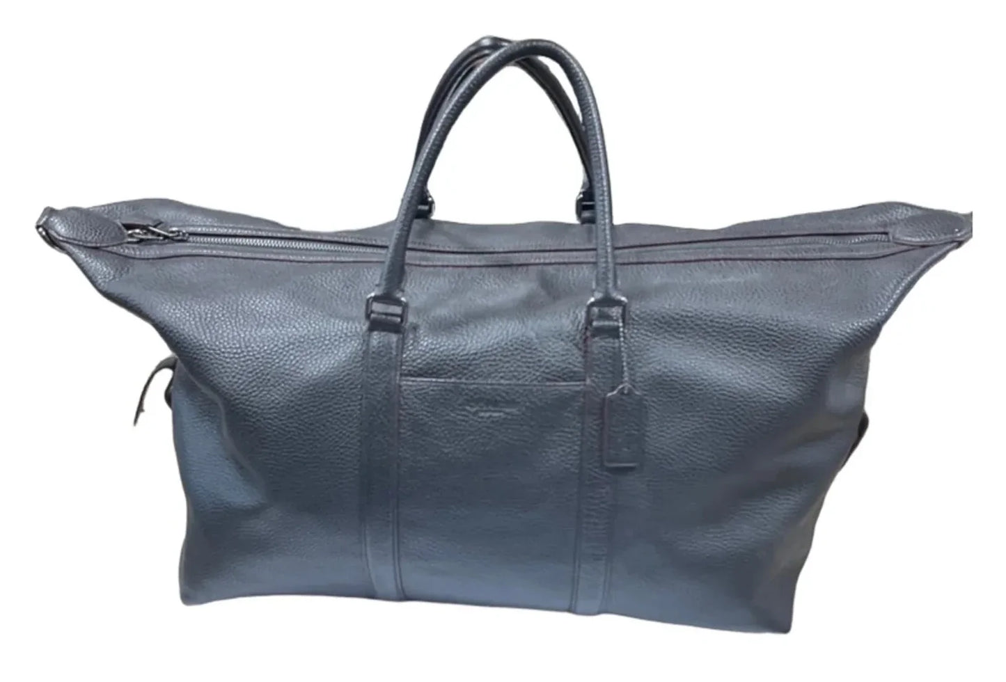 Duffle And Weekender Designer By Coach, Size: Large