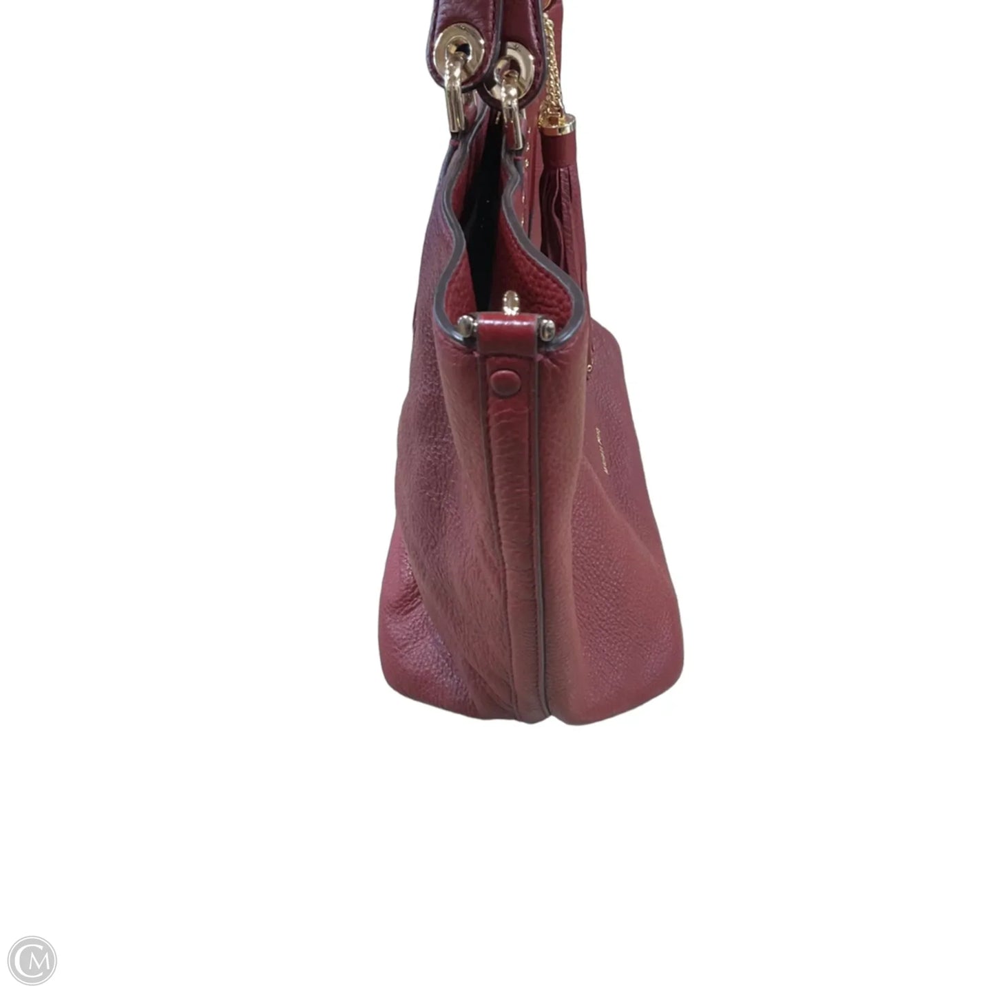 Handbag Designer By Michael By Michael Kors, Size: Large