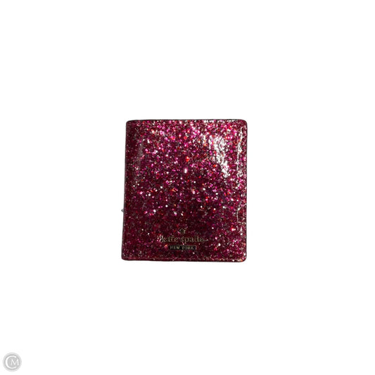 Wallet Designer By Kate Spade, Size: Small