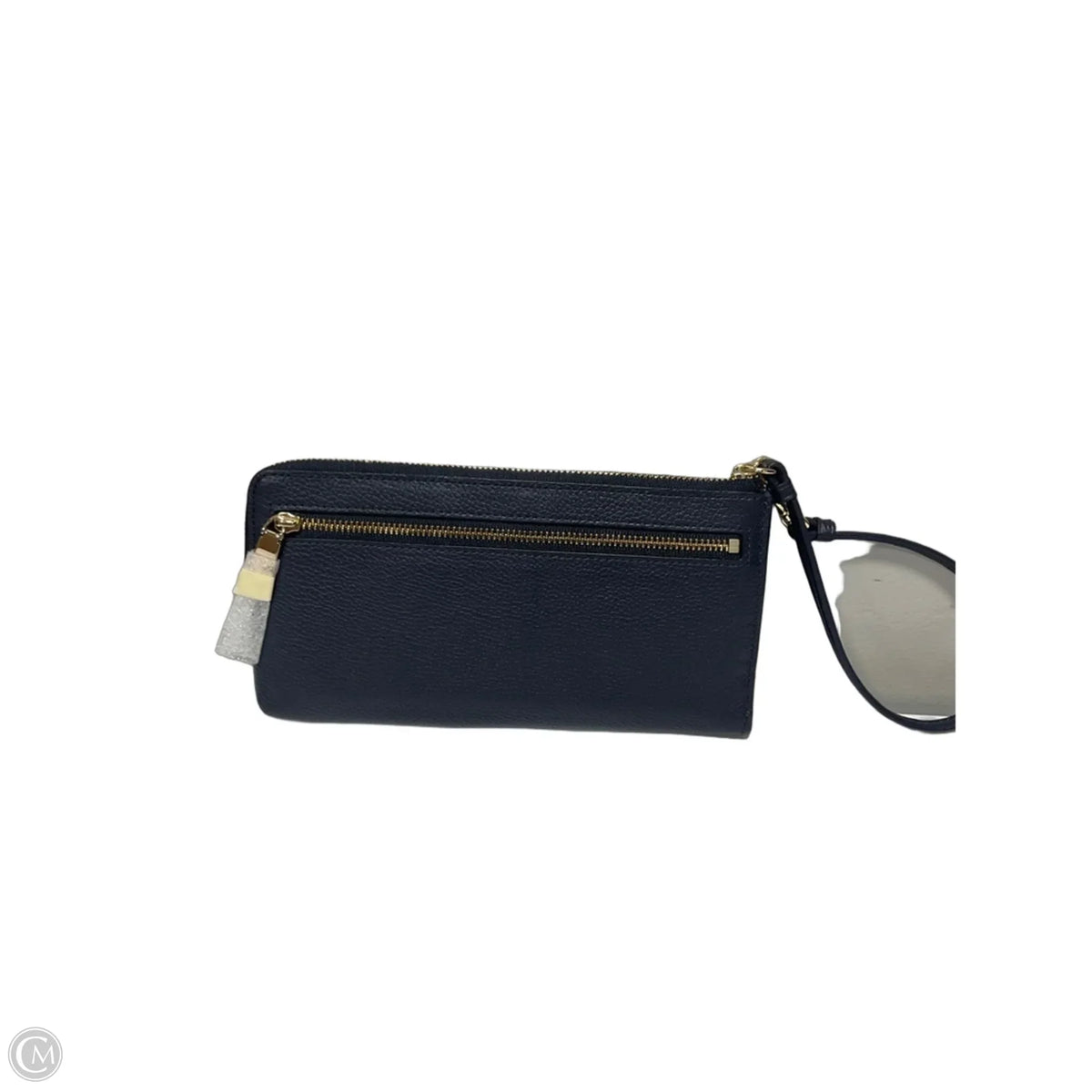 Wristlet Designer By Coach, Size: Medium