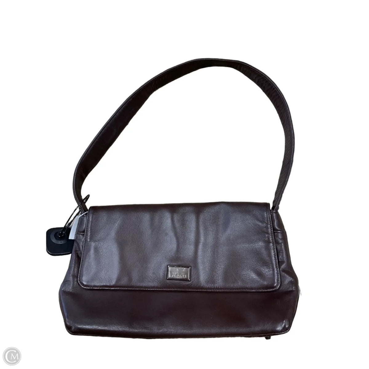 Handbag By Perlina, Size: Small