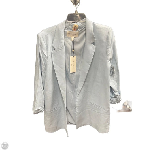 Blazer By Cme In Blue, Size: M