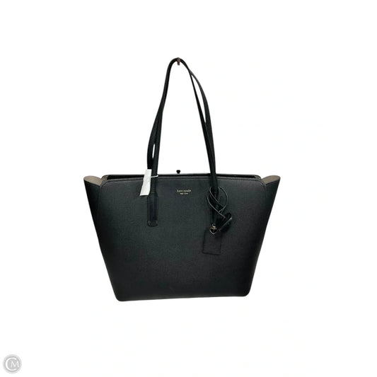 Tote Designer By Kate Spade, Size: Large