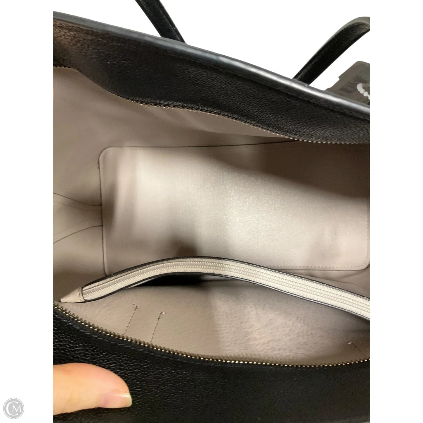 Tote Designer By Kate Spade, Size: Large