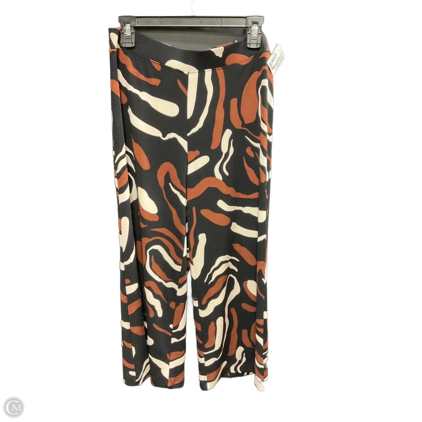 Pants Lounge By Chicos In Multi-colored, Size: M