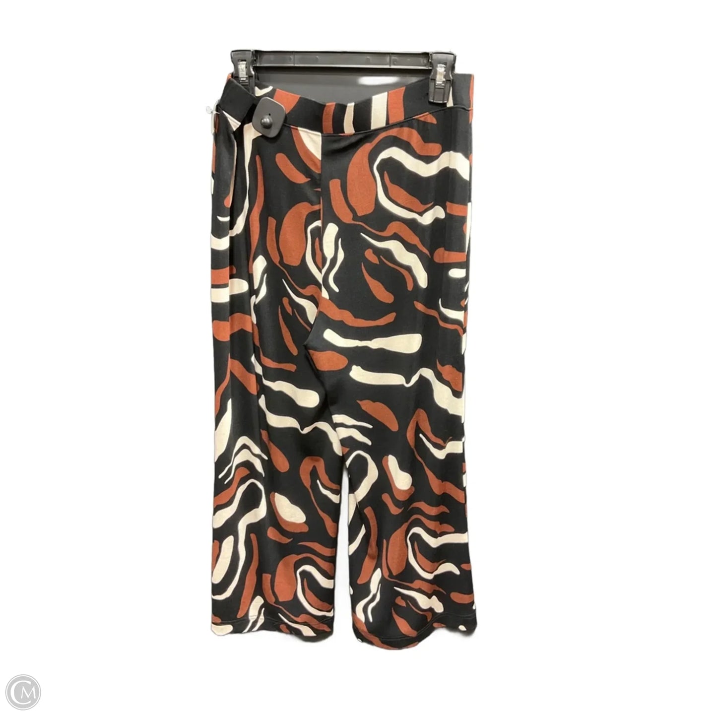 Pants Lounge By Chicos In Multi-colored, Size: M