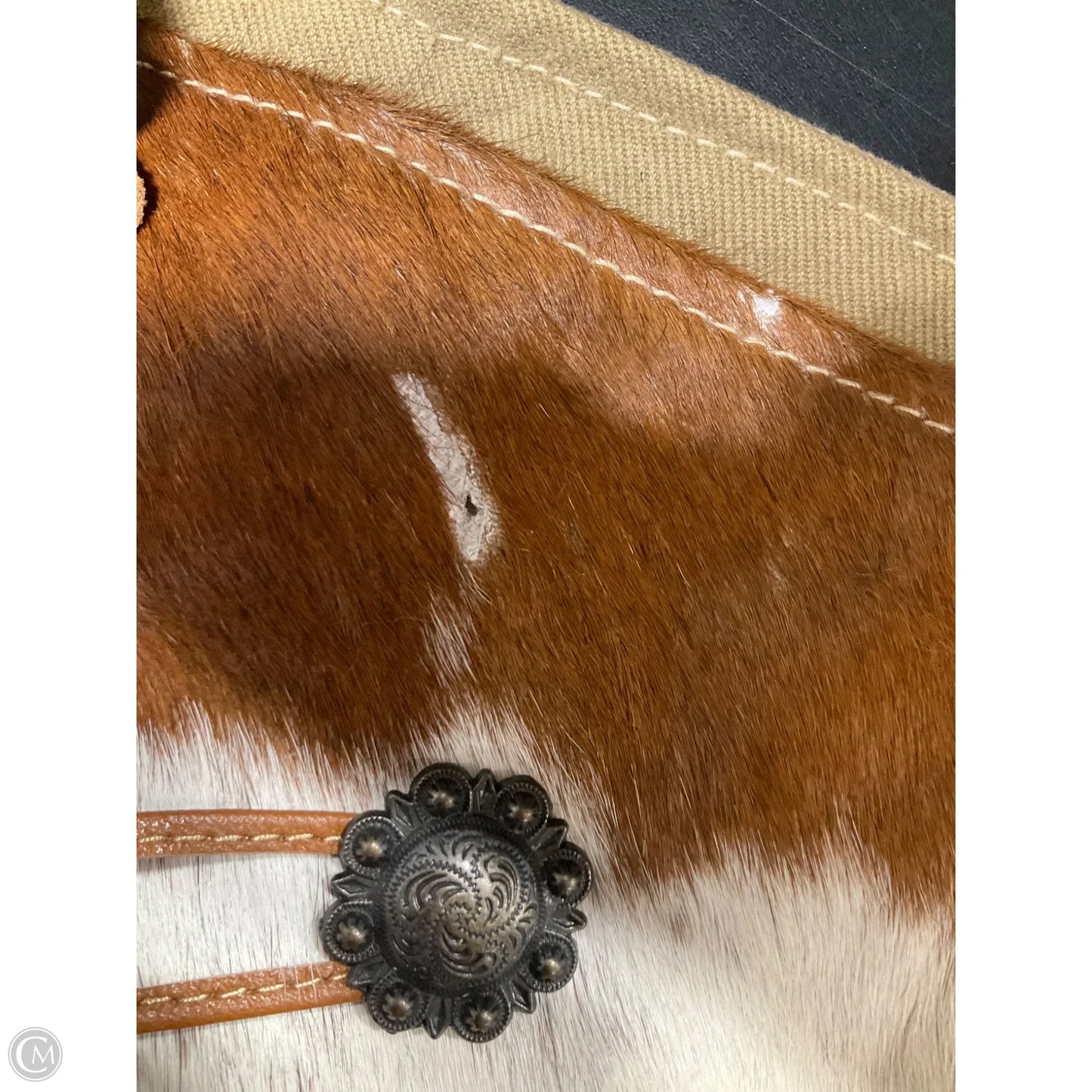 Duffle And Weekender By Myra, Size: Large