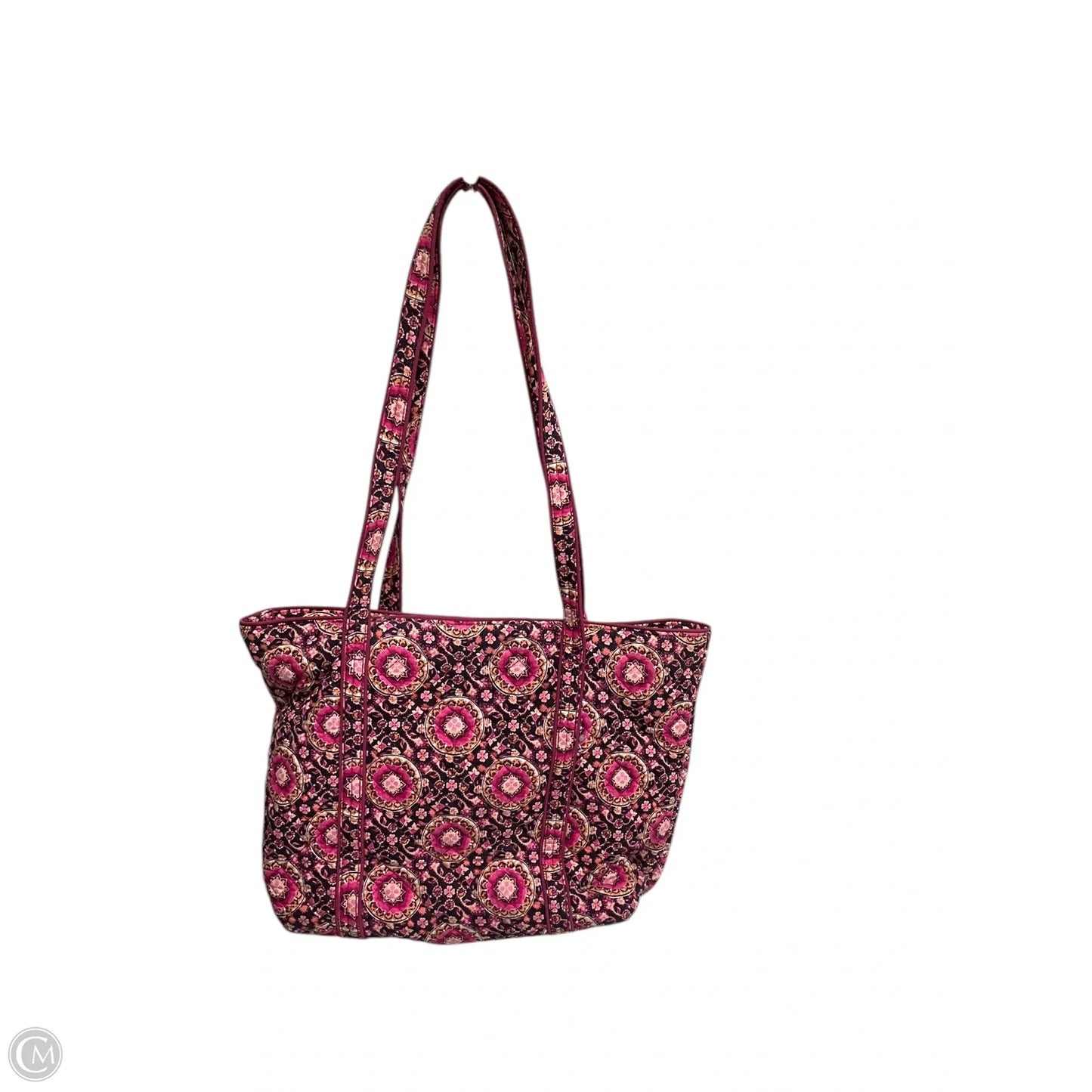 Tote By Vera Bradley, Size: Medium