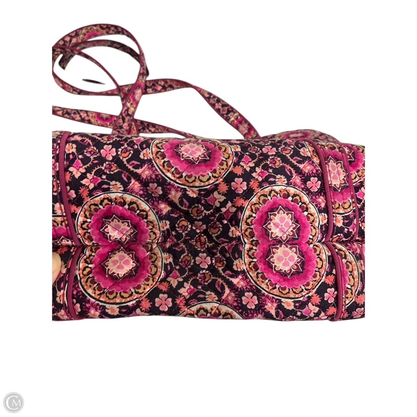 Tote By Vera Bradley, Size: Medium