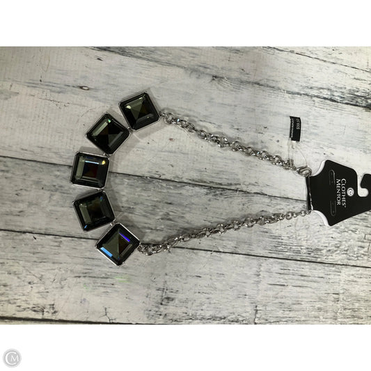 Necklace Pendant By Banana Republic