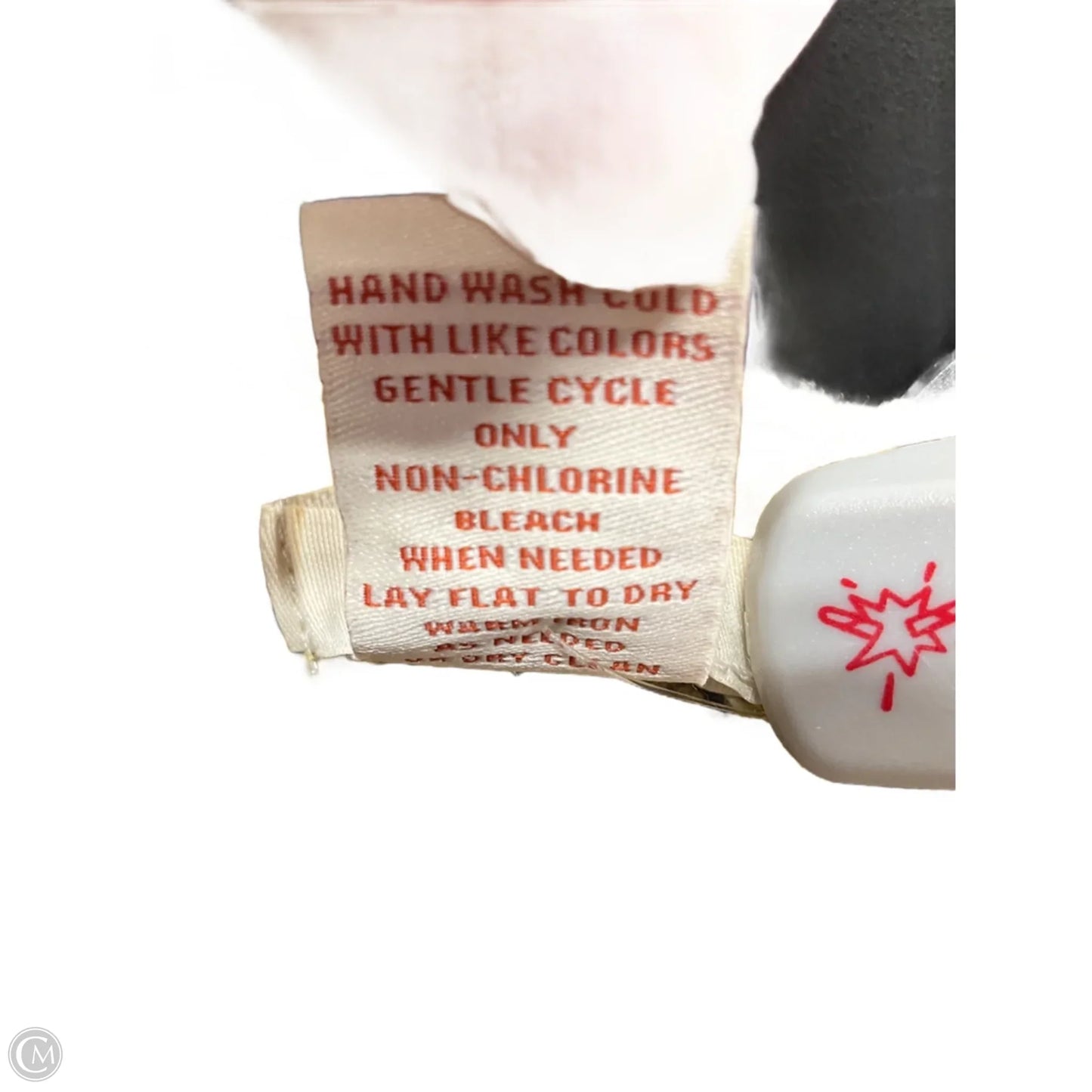 Top Long Sleeve By Sundance In Green, Size: L