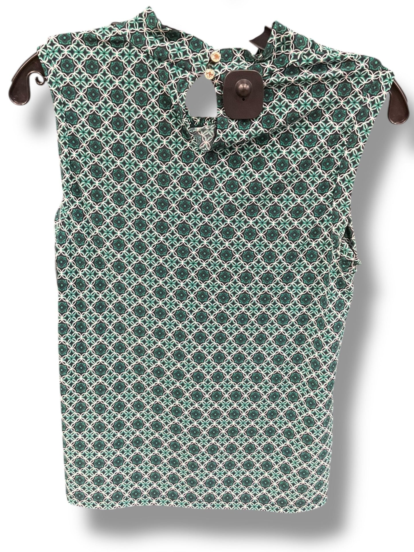 Top Sleeveless By Tommy Hilfiger  Size: Xs