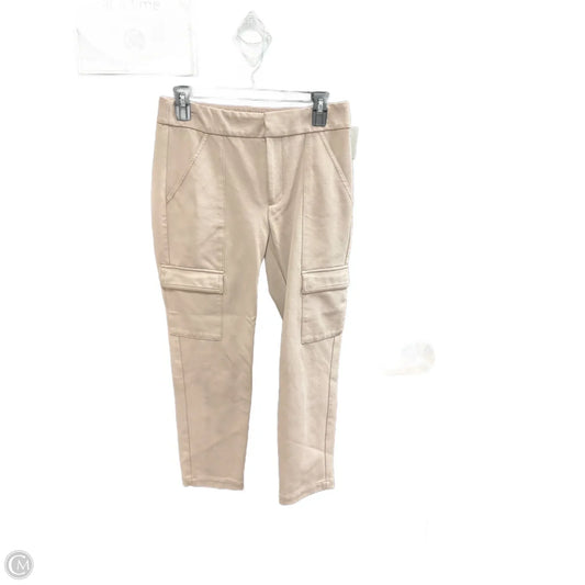 Pants Other By Anthropologie In Mauve, Size: 4