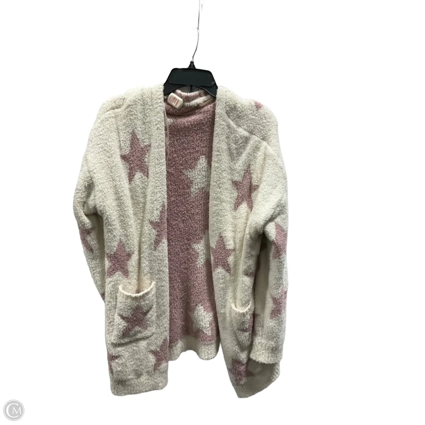 Cardigan By Altard State In Cream, Size: L