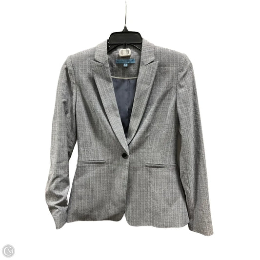 Blazer By Antonio Melani In Blue, Size: 0