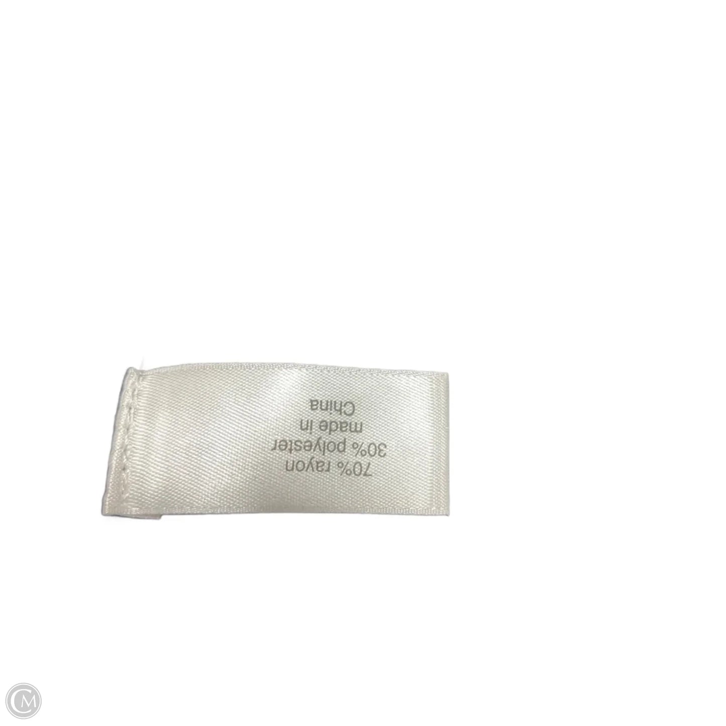 Dress Casual Maxi By Lane Bryant In Black, Size: 14