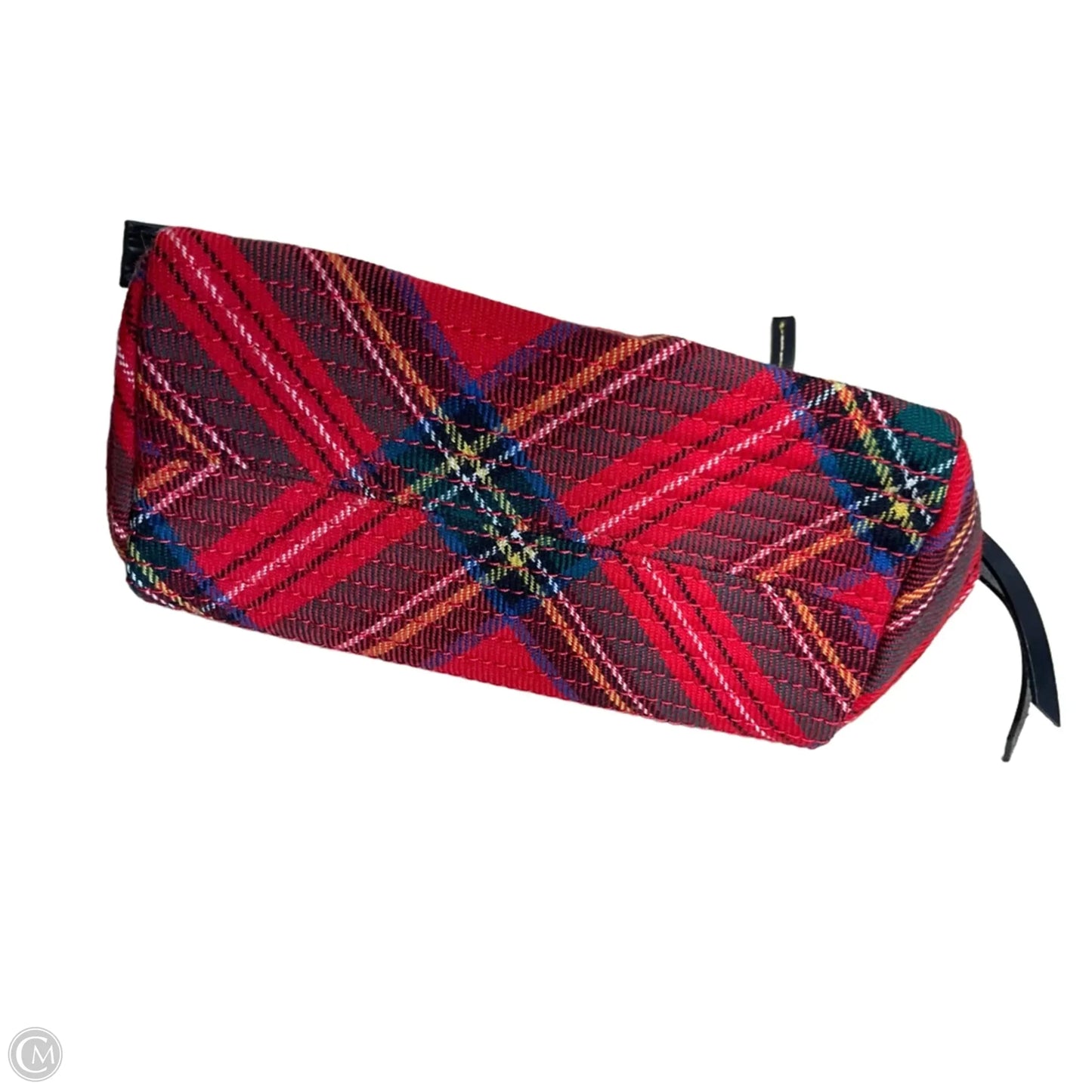 Makeup Bag Designer By Dooney And Bourke, Size: Small