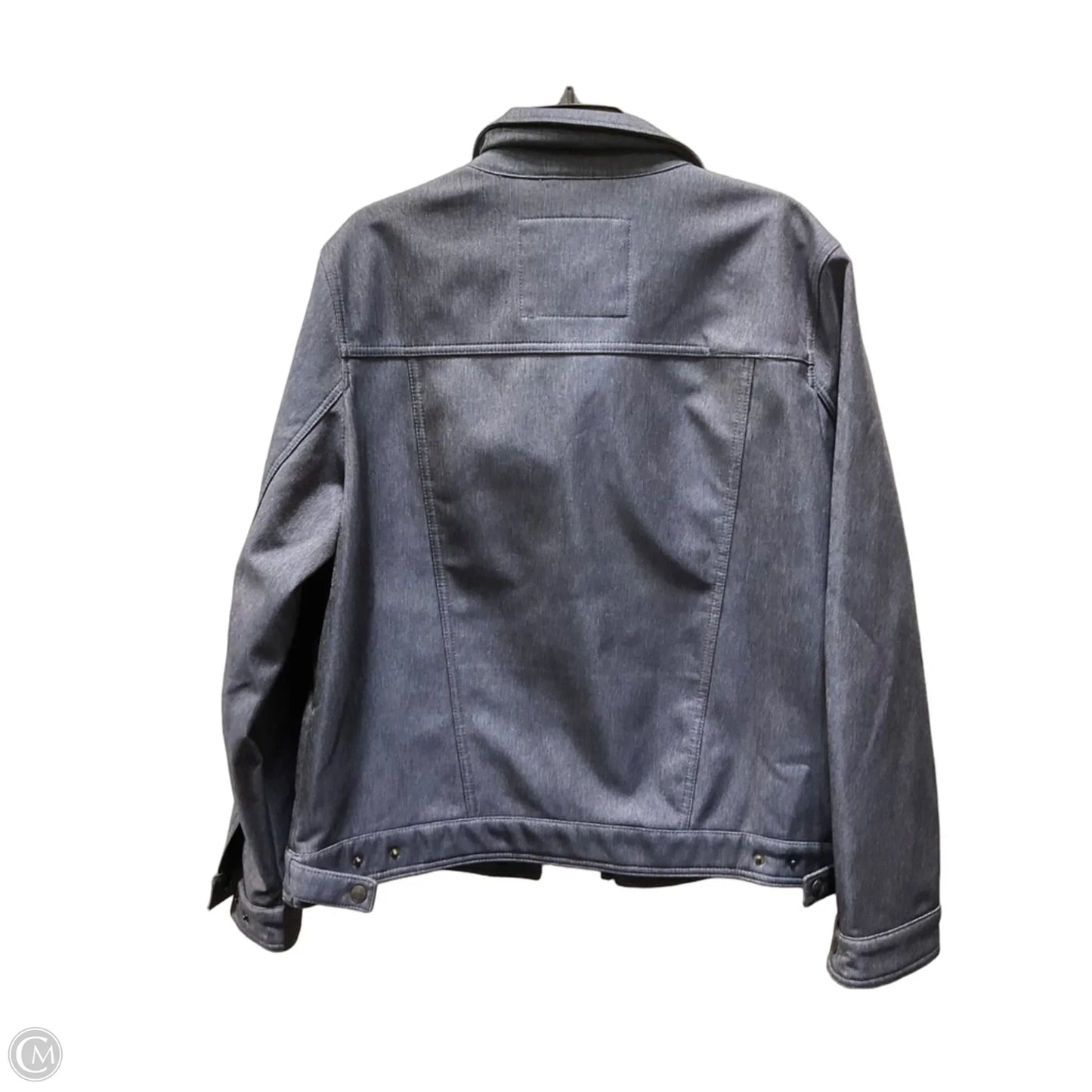 Jacket Other By Levis In Navy, Size: L