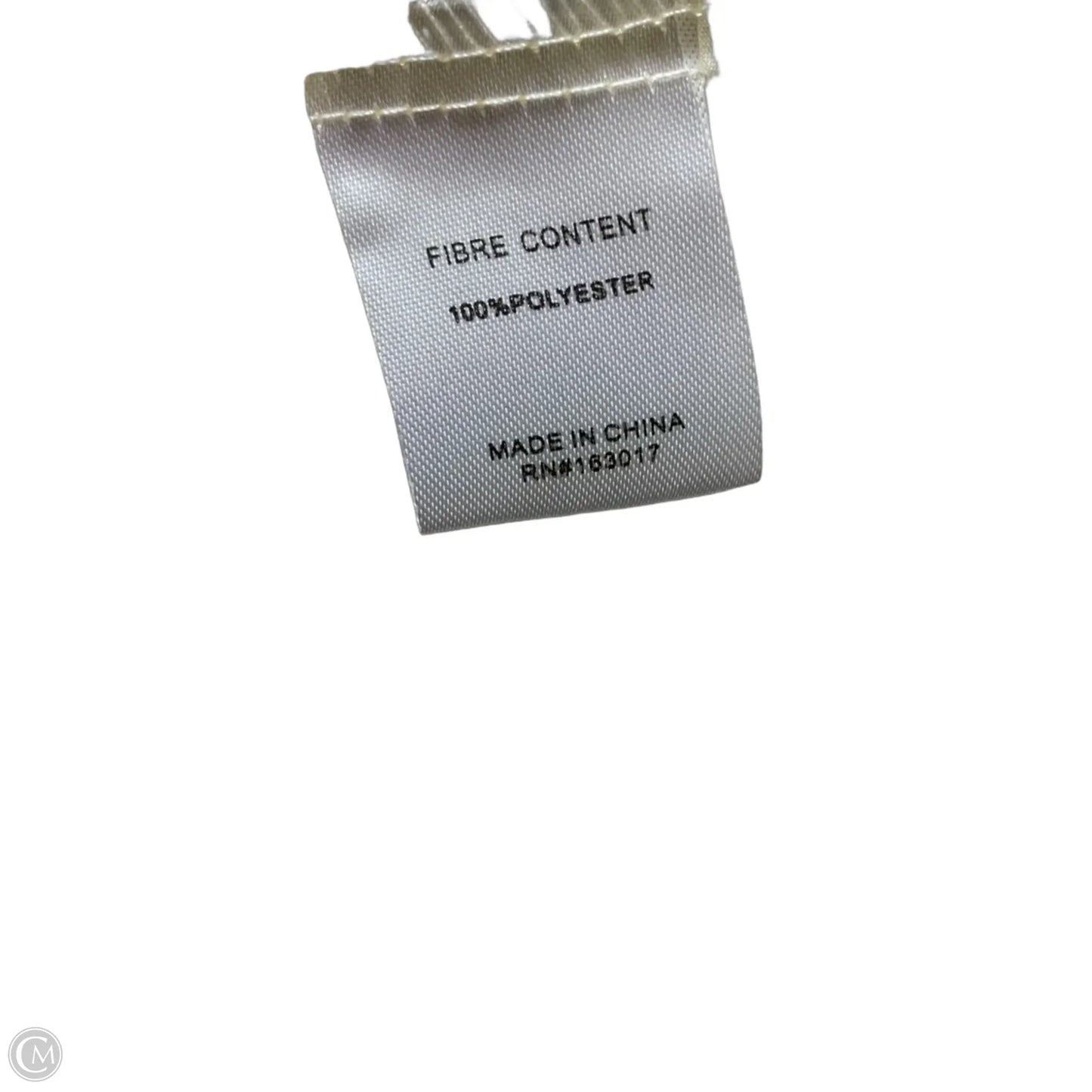 Dress Casual Midi By Princess Polly In Yellow, Size: 6