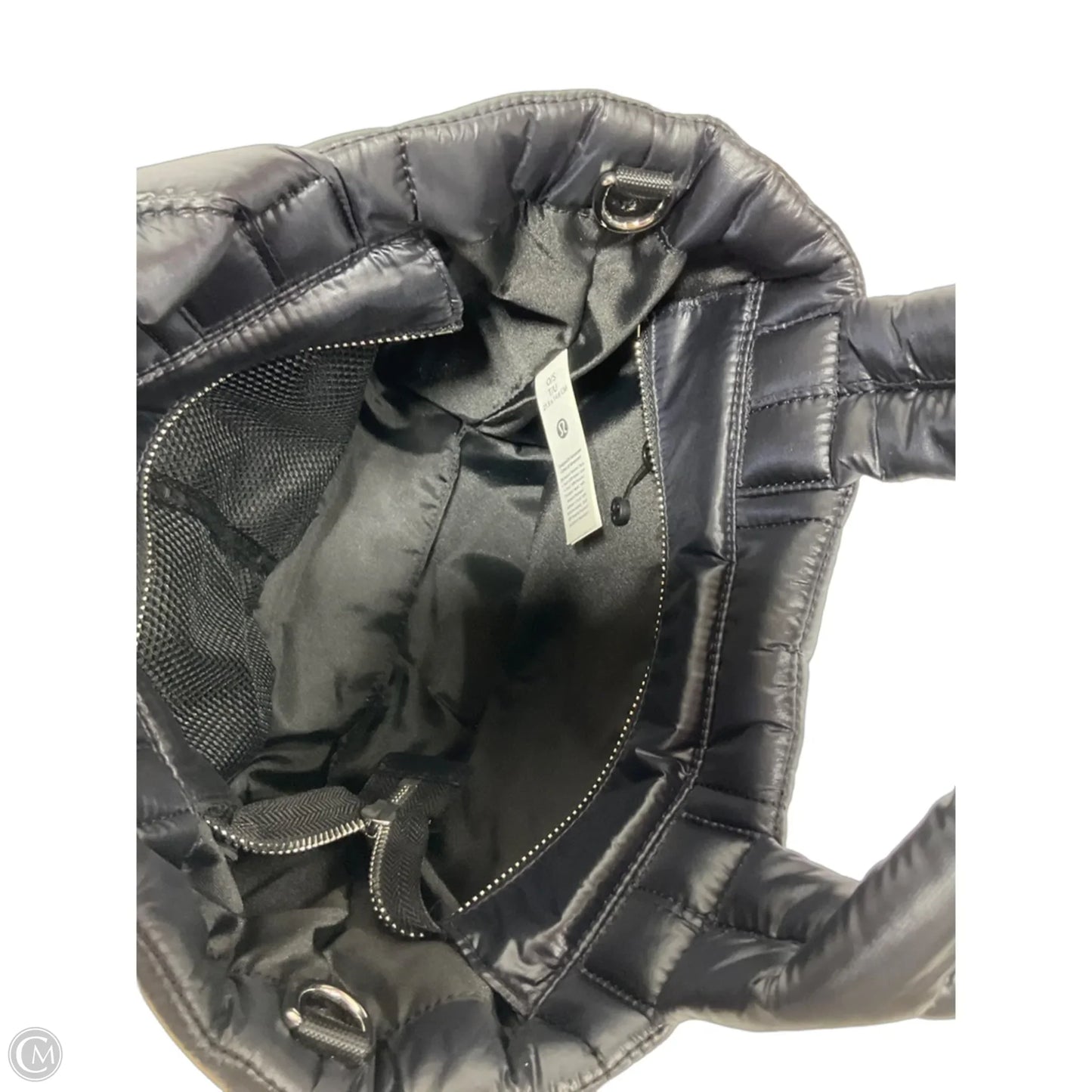 Handbag By Lululemon, Size: Small