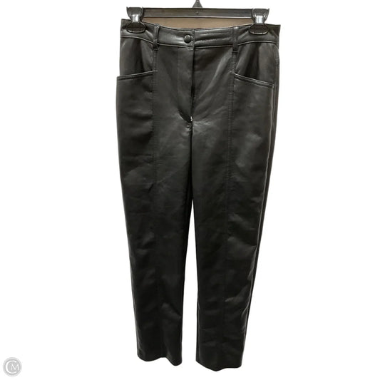 Pants Dress By Wilfred In Black, Size: 2