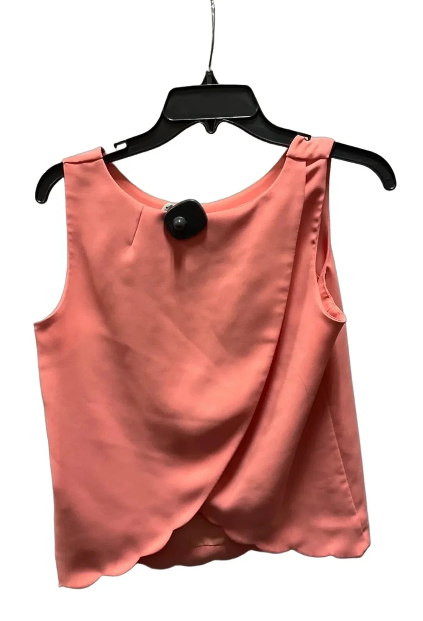 Top Sleeveless By J. Crew In Pink, Size: Xs
