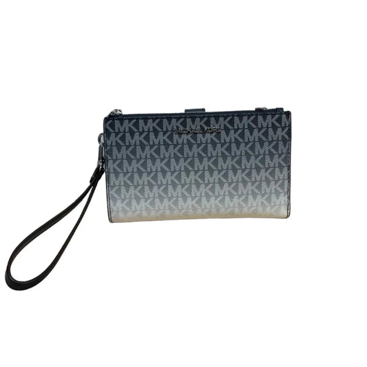 Wristlet By Michael Kors, Size: Medium