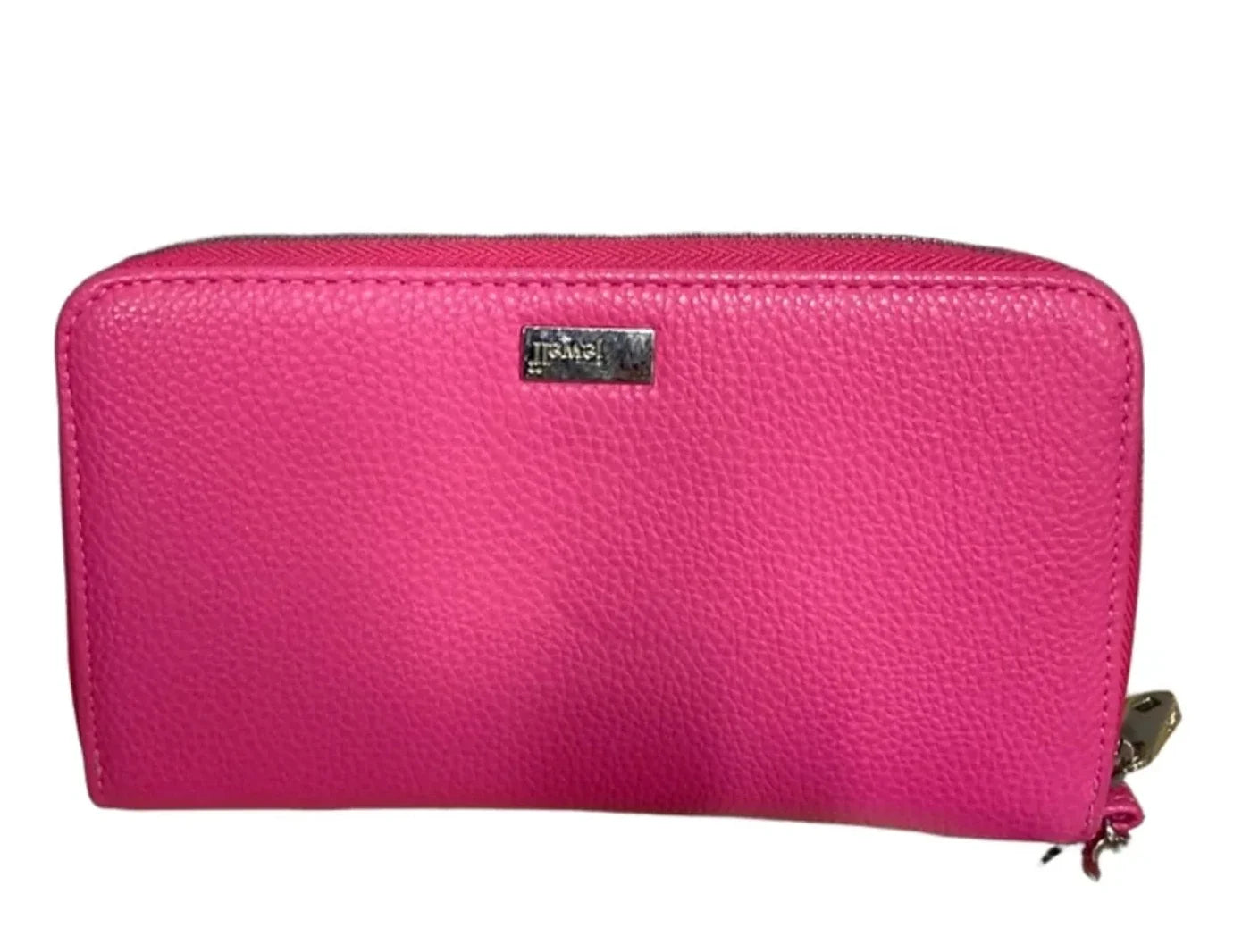 Wristlet By Jewell, Size: Medium