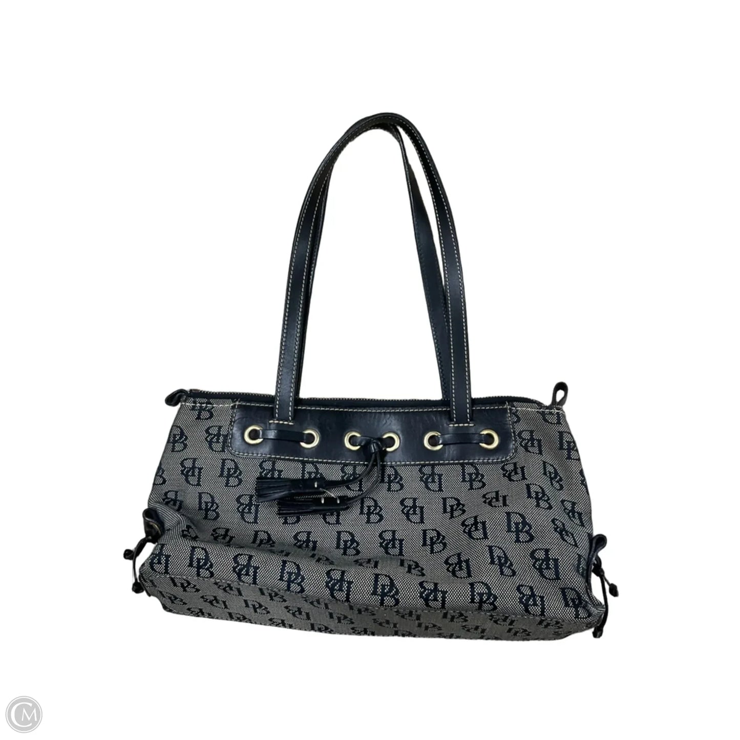 Handbag Designer By Dooney And Bourke, Size: Medium