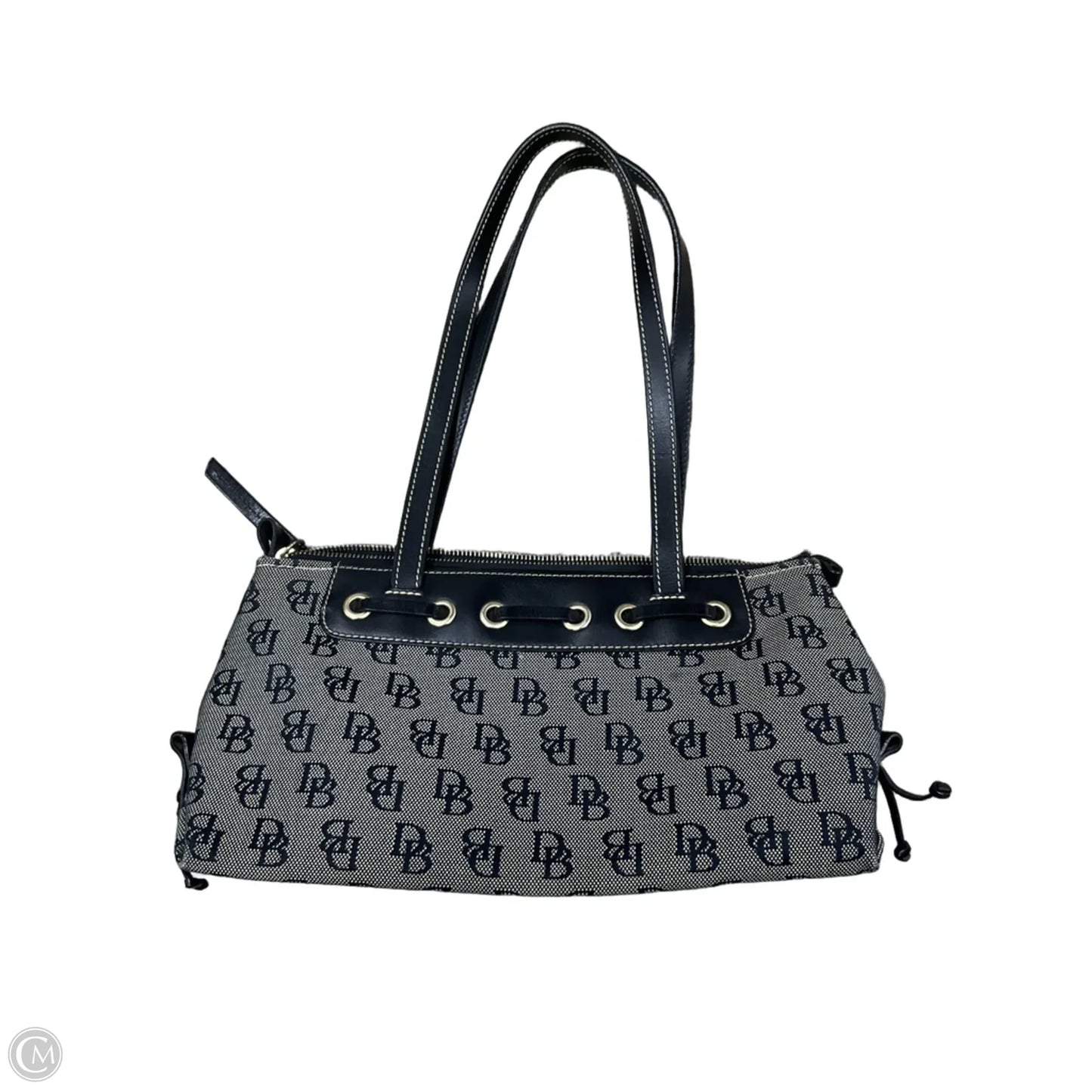 Handbag Designer By Dooney And Bourke, Size: Medium